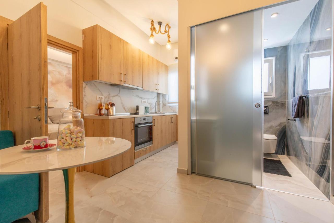 Rhodes City Perfect Living 아파트 외부 사진