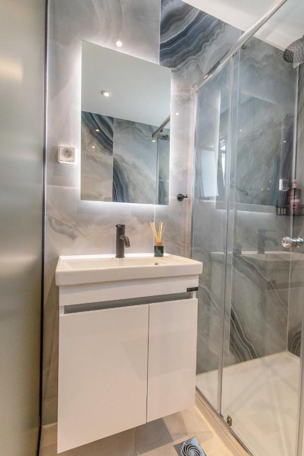 Rhodes City Perfect Living 아파트 외부 사진