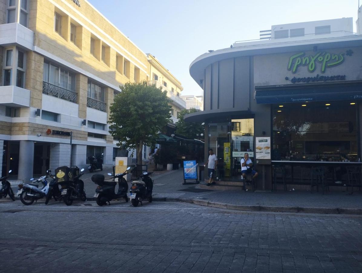 Rhodes City Perfect Living 아파트 외부 사진