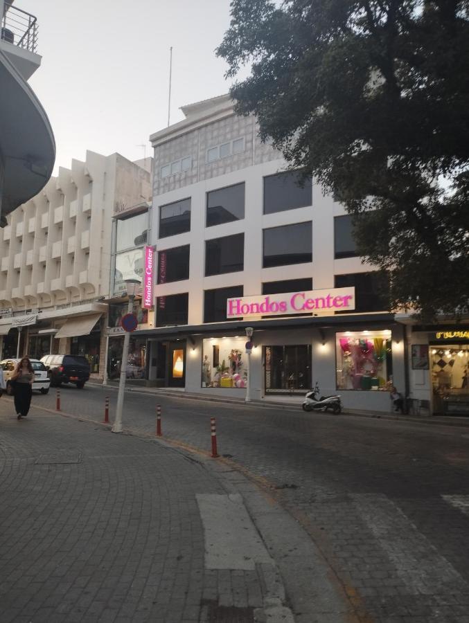 Rhodes City Perfect Living 아파트 외부 사진